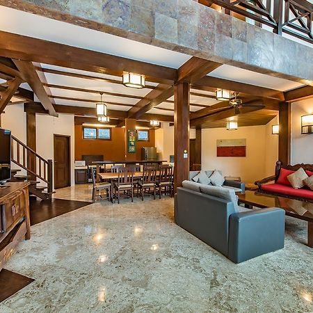 Villa Daria Seminyak  Bagian luar foto