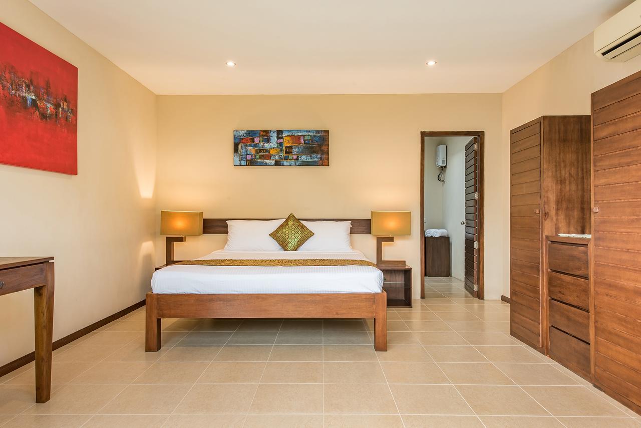 Villa Daria Seminyak  Bagian luar foto