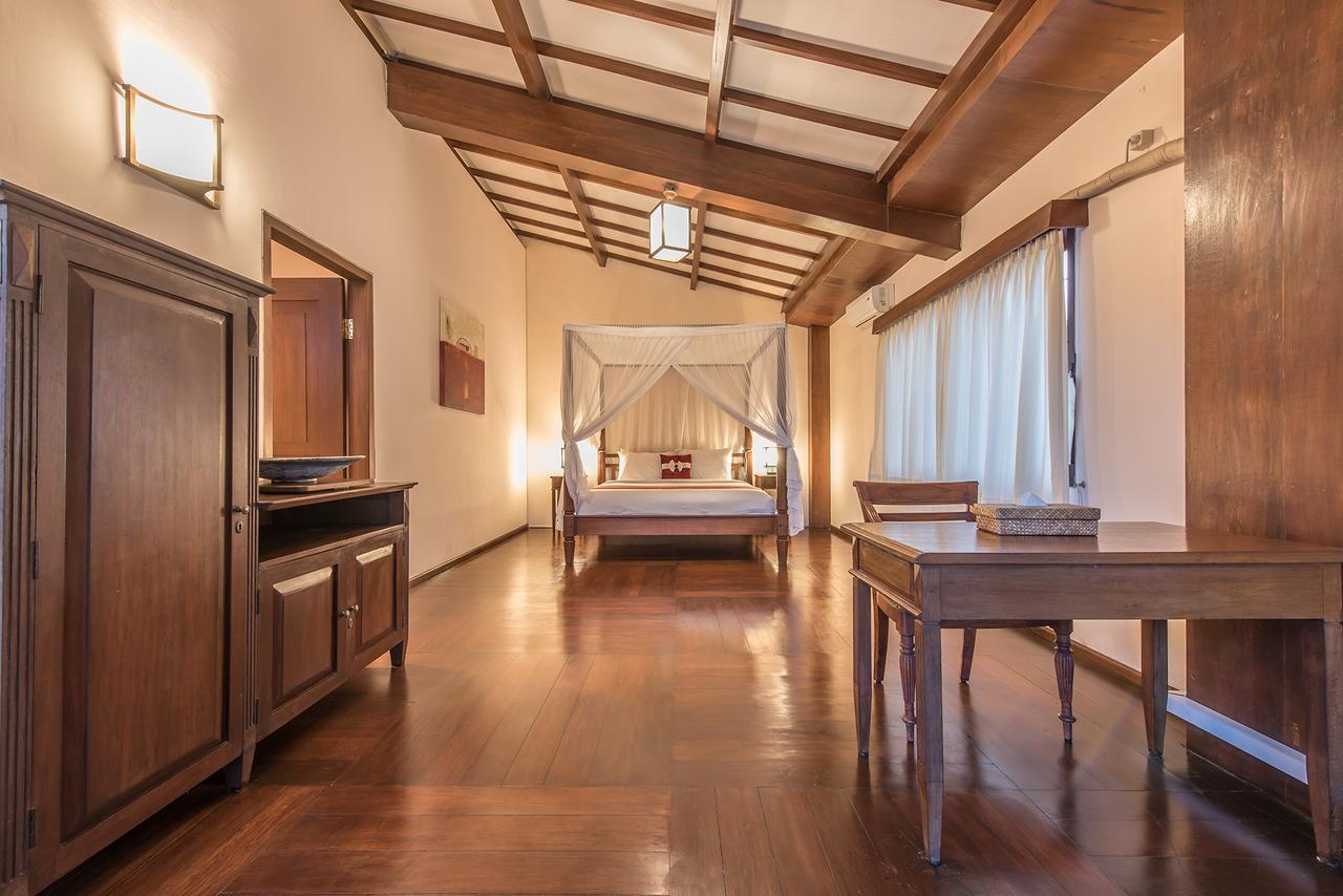 Villa Daria Seminyak  Bagian luar foto