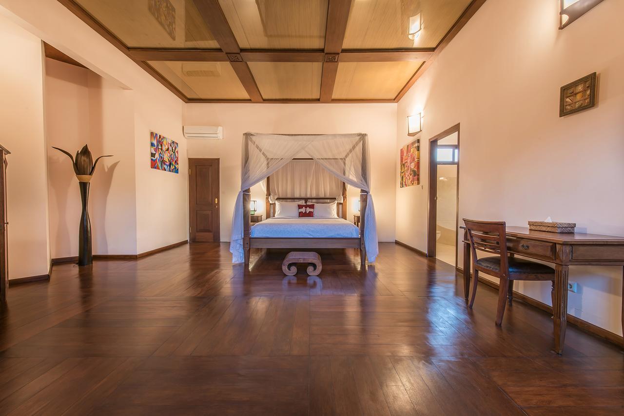 Villa Daria Seminyak  Bagian luar foto
