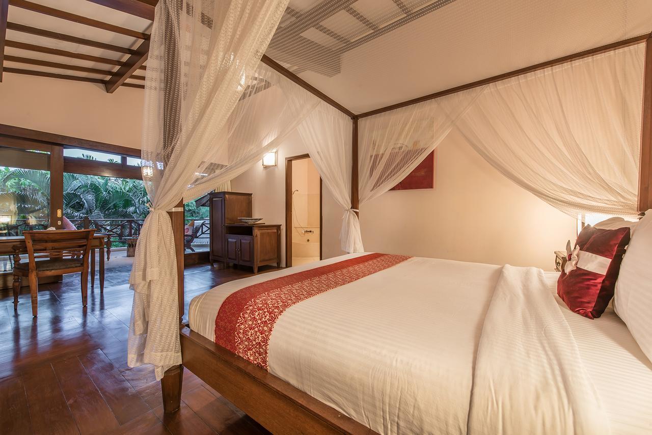 Villa Daria Seminyak  Bagian luar foto