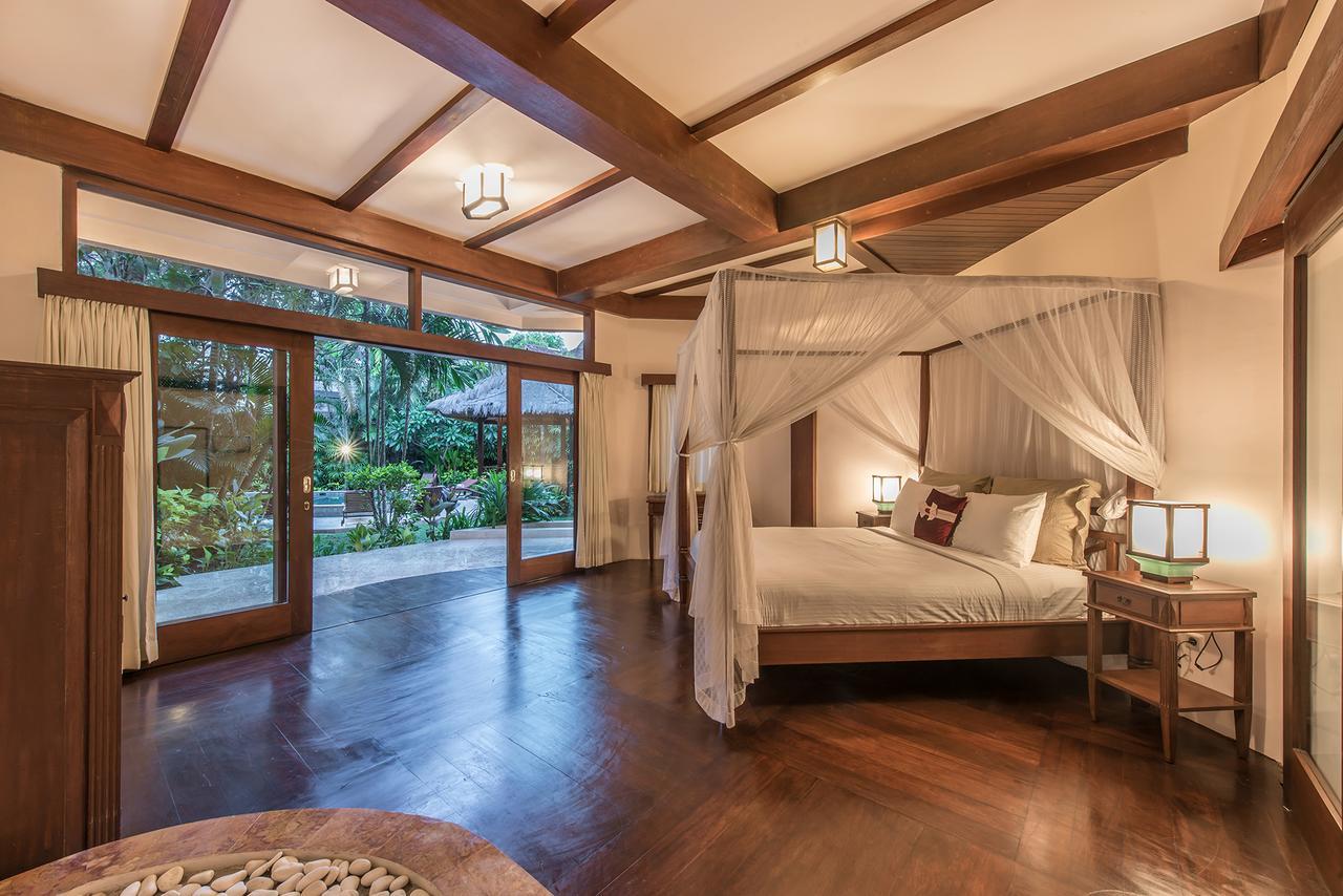 Villa Daria Seminyak  Bagian luar foto