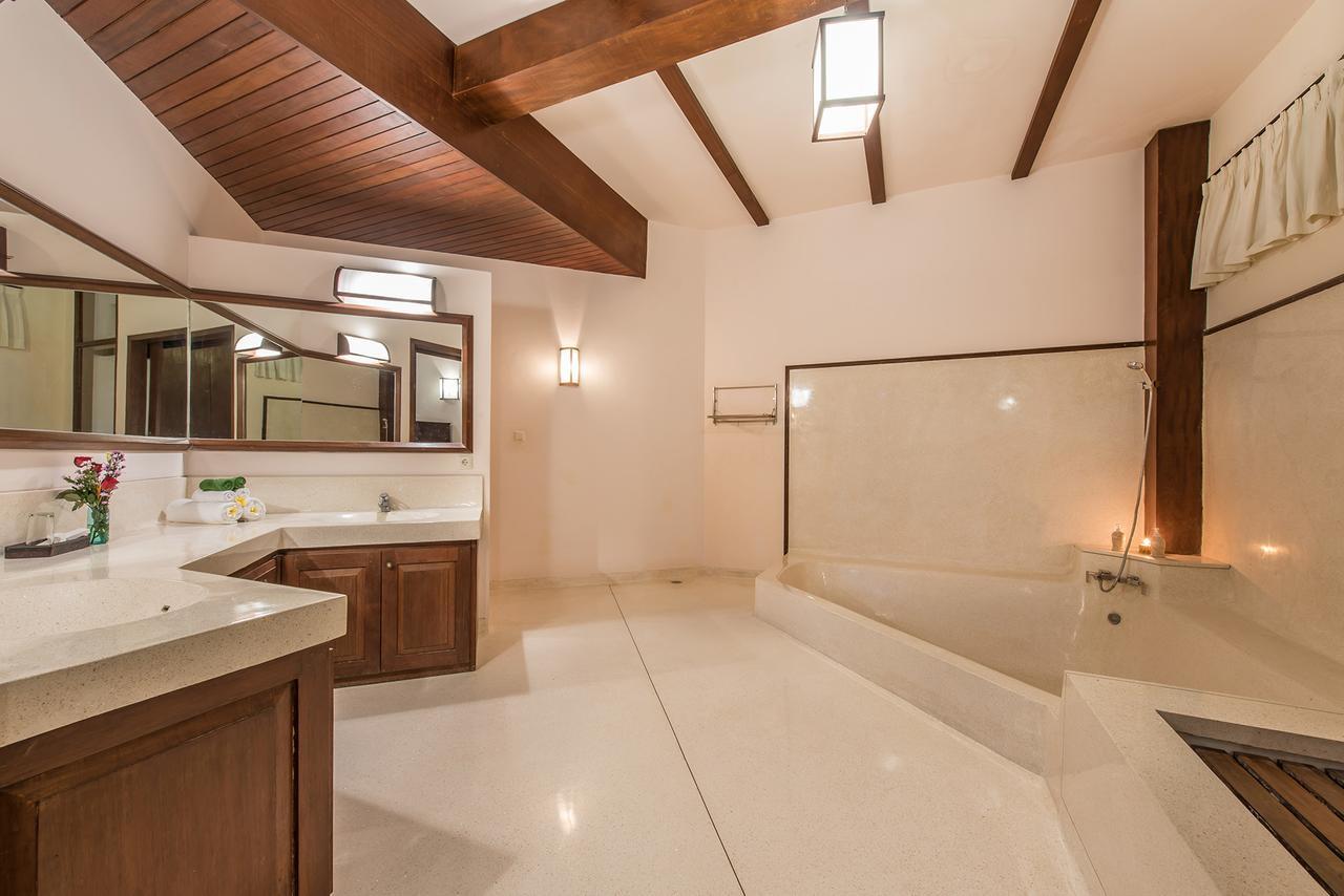 Villa Daria Seminyak  Bagian luar foto