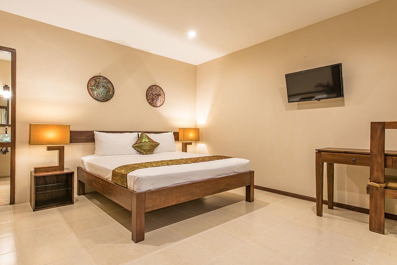Villa Daria Seminyak  Bagian luar foto